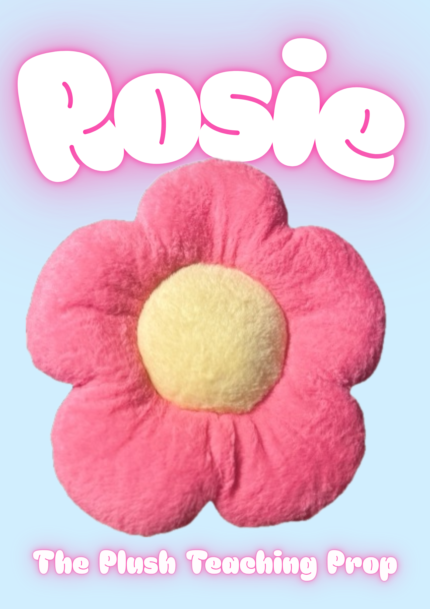Rosie The complete Educators resource