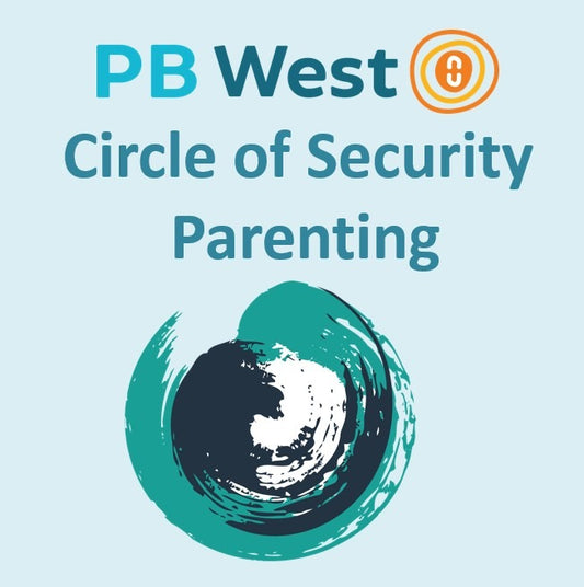 Circle of Security Parenting